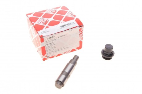 Натяжитель цепи BMW M60 (выр-во FEBI) FEBI BILSTEIN 01583 (фото 1)