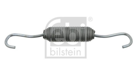 Пружина FEBI BILSTEIN 05107