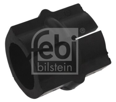 Подушка(втулка) стабилизатора FEBI BILSTEIN 06185