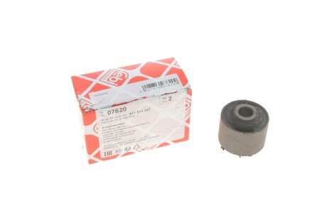 Сайлентблок балки FEBI BILSTEIN 07620