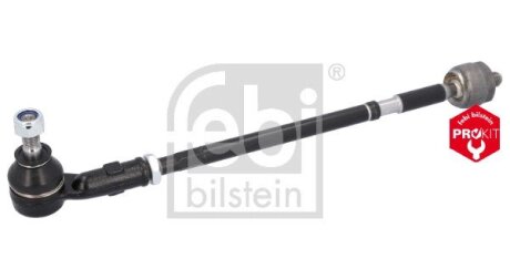 Рульова тяга(з наконечником) FEBI BILSTEIN 07984