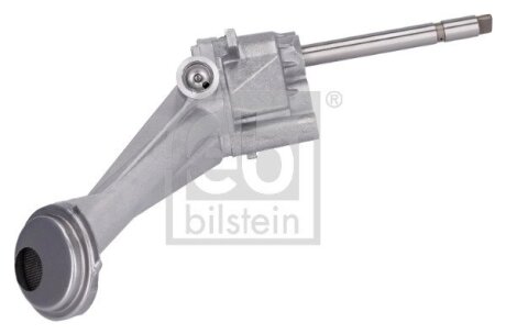 Насос масляний FEBI BILSTEIN 08551