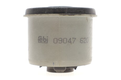 Втулка балки SEAT AROSA, VW POLO 93-09 зад. міст (FEBI) FEBI BILSTEIN 09047