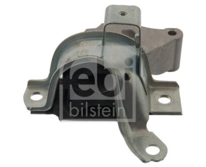 Подушка двигателя FEBI BILSTEIN 100281