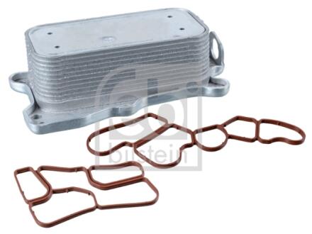 Масляний радіатор FEBI BILSTEIN 101082