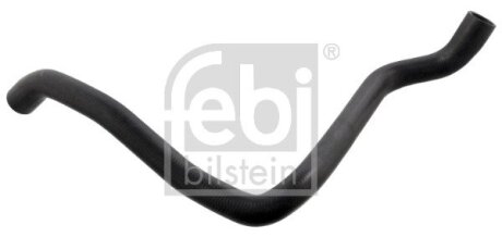 Патрубок FEBI BILSTEIN 102483