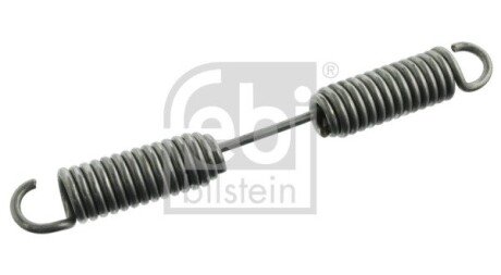 Пружина гальмівної колодки FEBI BILSTEIN 10270