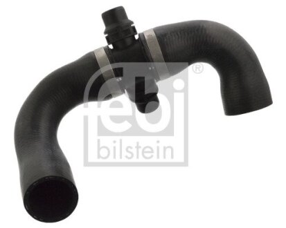 Патрубок системы охлаждения FEBI BILSTEIN 103237