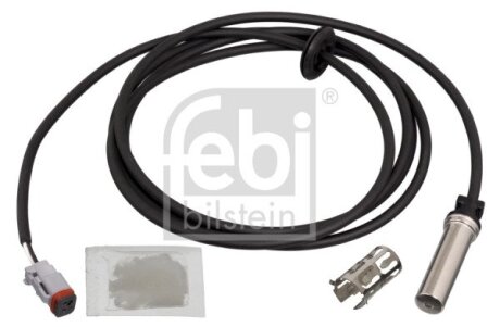 Датчик частоти обертання колеса FEBI BILSTEIN 103945