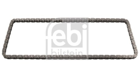 Цепь ГРМ VAG 3.0 TFSI V6 24V CREC 124 звена (выр-во FEBI) FEBI BILSTEIN 104115