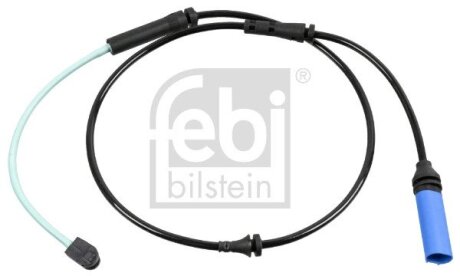 Датчик износа колодок тормозных FEBI BILSTEIN 104575