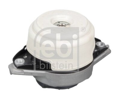 Подушка двигуна з захисним ковпачком FEBI BILSTEIN 105685