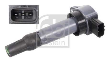 Катушка зажигания FEBI BILSTEIN 106151