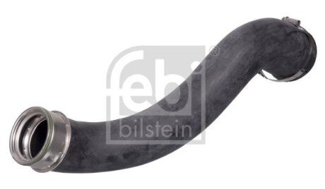 Патрубок повітряний FEBI BILSTEIN 106287