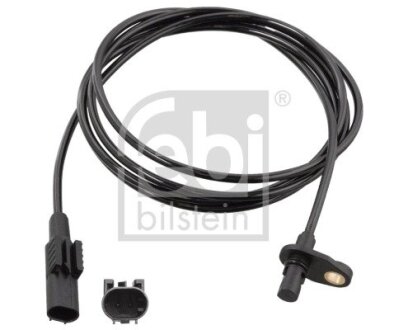 Датчик ABS FEBI BILSTEIN 106480