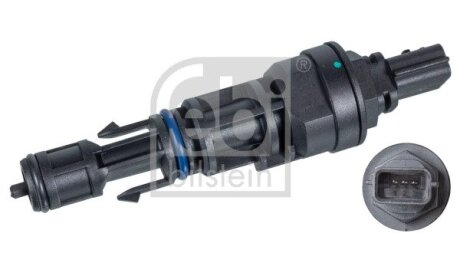 Датчик швидкості FEBI BILSTEIN 106518