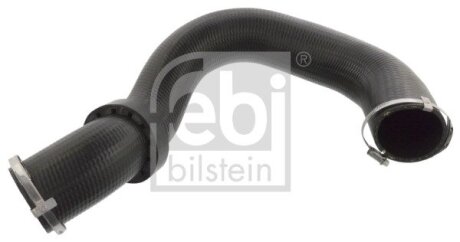 Патрубок воздушный FEBI BILSTEIN 106569