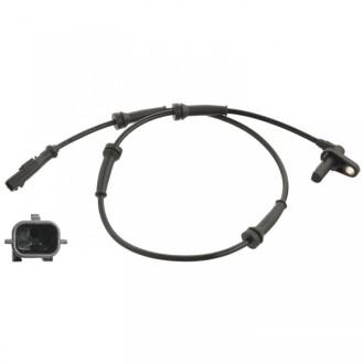 Датчик ABS FEBI BILSTEIN 106852