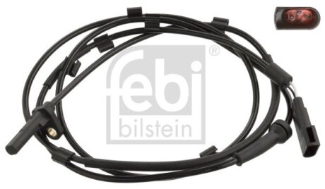 Датчик ABS FEBI BILSTEIN 106968