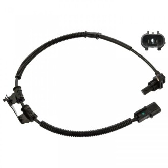 Датчик ABS FEBI BILSTEIN 109064