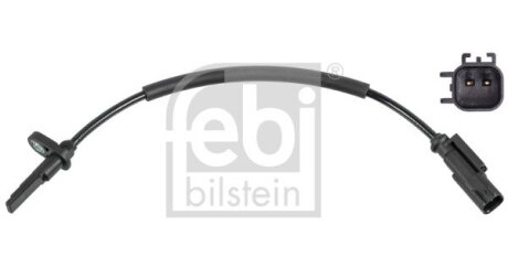 Датчик ABS FEBI BILSTEIN 109346