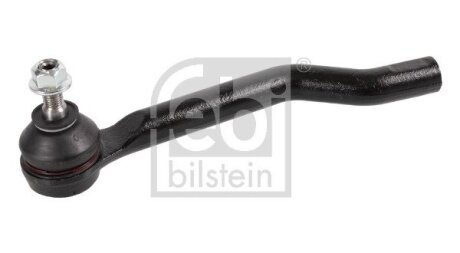 Наконечник тяги рульової з гайкою FEBI BILSTEIN 109583 (фото 1)