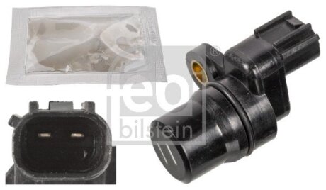 Датчик ABS FEBI BILSTEIN 109692