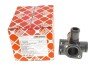 Корпус під датчики охл.рідини VW GOLF, PASSAT (88-) 1.6-2.0 (FEBI) FEBI BILSTEIN 12405 (фото 2)