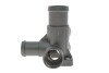 Корпус під датчики охл.рідини VW GOLF, PASSAT (88-) 1.6-2.0 (FEBI) FEBI BILSTEIN 12405 (фото 3)