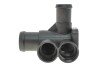 Корпус під датчики охл.рідини VW GOLF, PASSAT (88-) 1.6-2.0 (FEBI) FEBI BILSTEIN 12405 (фото 5)