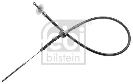 Трос зчеплення FEBI BILSTEIN 12784