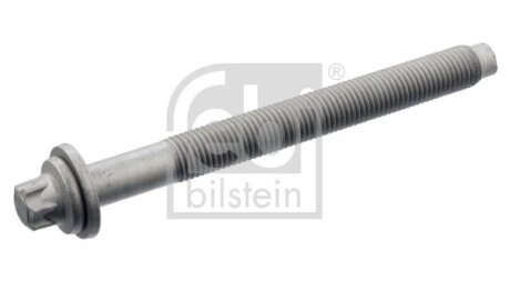 Болт головки циліндрів двигуна FEBI BILSTEIN 15701