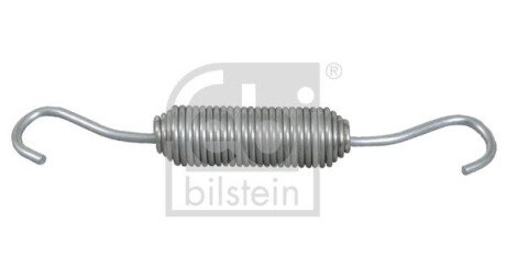 Поворотна пружина FEBI BILSTEIN 15835