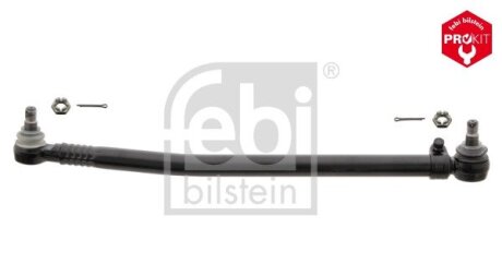 Поздовжня рульова тяга FEBI BILSTEIN 15934