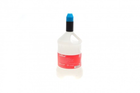 Жидкость AD Blue 3,5L FEBI BILSTEIN 171331