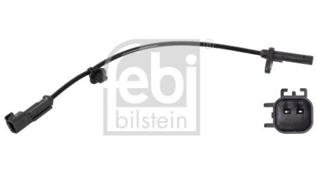 Датчик ABS FEBI BILSTEIN 172084