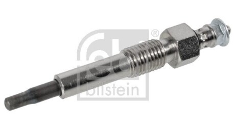 Свічка розжарювання OPEL ASTRA, KADETT 1.5, 1.7 88-98 (FEBI) FEBI BILSTEIN 176166