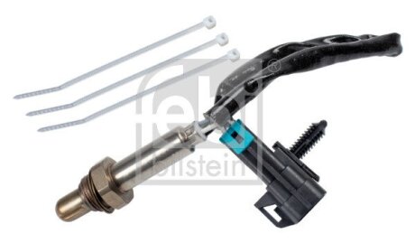 Зонд Lambda FEBI BILSTEIN 177397