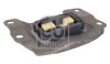 Подушка КПП Ford C-MAX, Focus/ Volvo S40 II 2003 - 2012 (FEBI) FEBI BILSTEIN 177916 (фото 2)