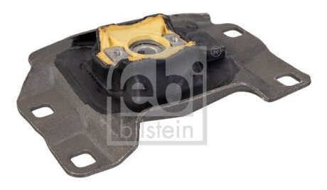 Подушка КПП Ford C-MAX, Focus/ Volvo S40 II 2003 - 2012 (FEBI) FEBI BILSTEIN 177916 (фото 1)