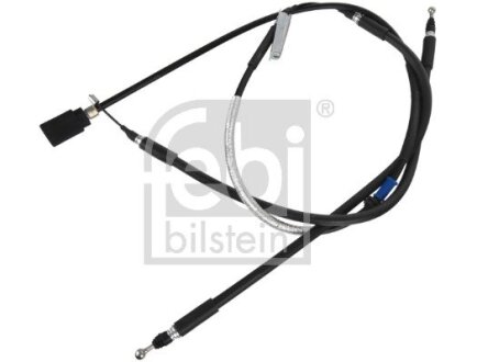 Трос ручних гальм FEBI BILSTEIN 178229