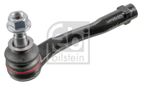 Наконечник тяги рульової з гайкою FEBI BILSTEIN 180989