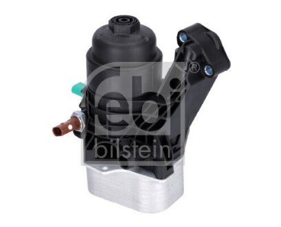 Радіатор масляний з корпусом VAG (FEBI) FEBI BILSTEIN 181226