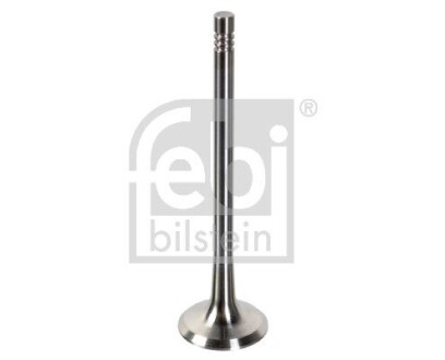 Клапан выпускной FEBI BILSTEIN 181648