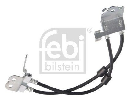 Гальмівний шланг FEBI BILSTEIN 182638