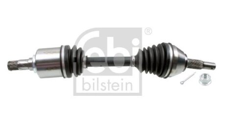 К-т вала приводного FEBI BILSTEIN 182958