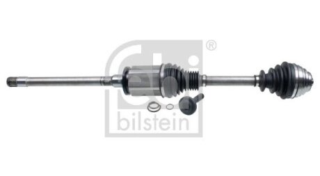 К-т валу привідного FEBI BILSTEIN 183412