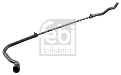 Патрубок системи охолодження FEBI BILSTEIN 183450