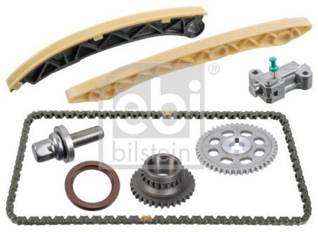 К-т приводу газорозподільчого механізму FEBI BILSTEIN 183511