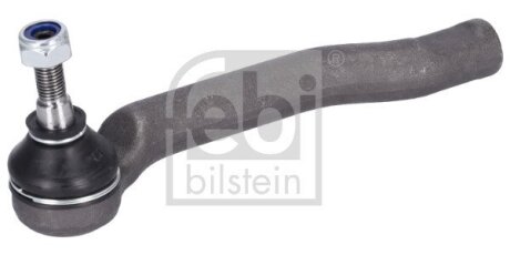 Наконечник тяги рульової з гайкою FEBI BILSTEIN 184880 (фото 1)